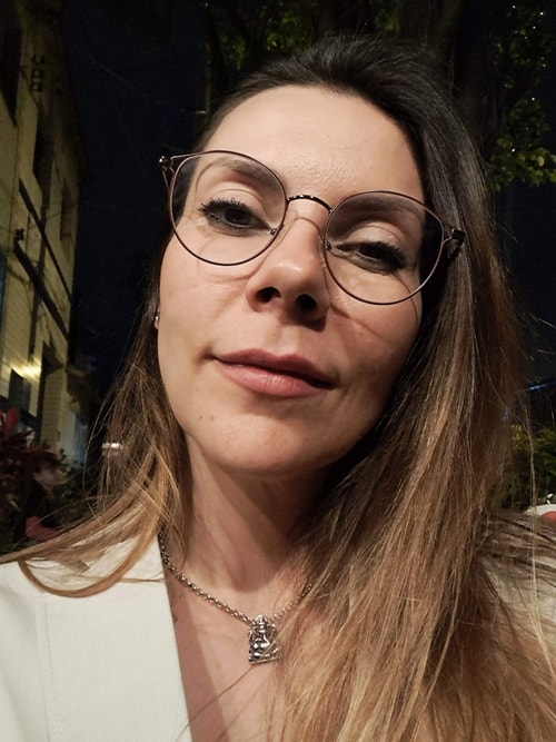 Psicólogo(a) Ana Paula Risi Massutti atendendo online em Santos/SP
