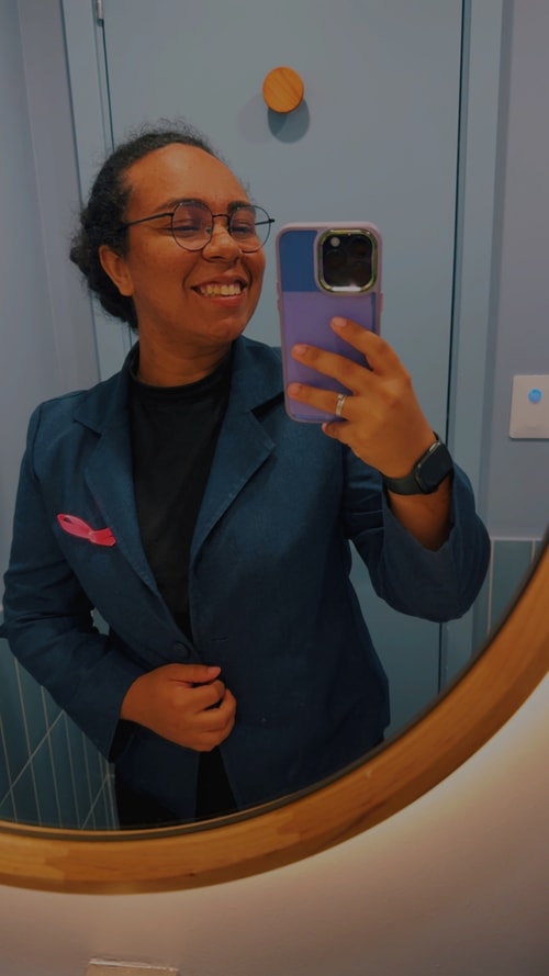 Psicólogo(a) Beatriz Da Silva Matildes