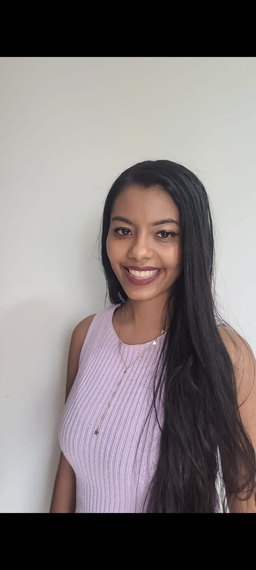 Psicólogo(a) Nathalia Pimentel de Andrade atendendo online em Goiânia/GO