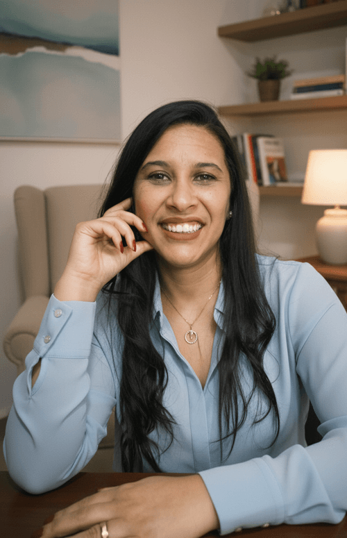 Psicólogo(a) Fernanda Maria de Sousa Macedo atendendo online em São Paulo/SP