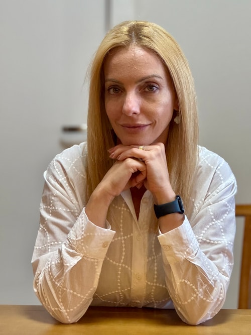 Psicólogo(a) Neriane Ferreira Fernandes Sousa atendendo online em Ribeirão Preto/SP