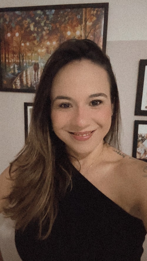 Psicólogo(a) Alice Siebra De Castro atendendo online em Fortaleza/CE