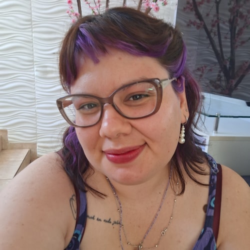 Psicólogo(a) GISELE TRAJANO FIDELIS atendendo online em Goiânia/GO