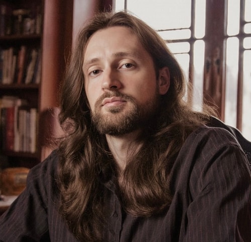 Psicólogo(a) Gamal Bou Farraj atendendo online em Araçatuba/SP