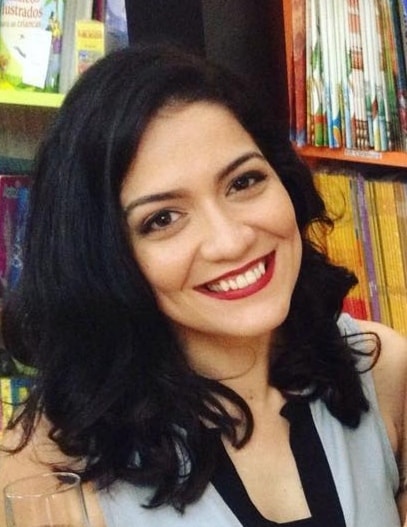 Psicólogo(a) Gabriela Trindade