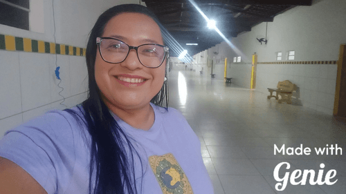 Psicólogo(a) Eleanor da Silva Barros atendendo online em Maceió/AL