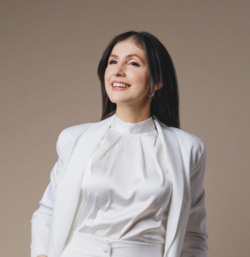 Psicólogo(a) Luana Costa atendendo online em João Pessoa/PB