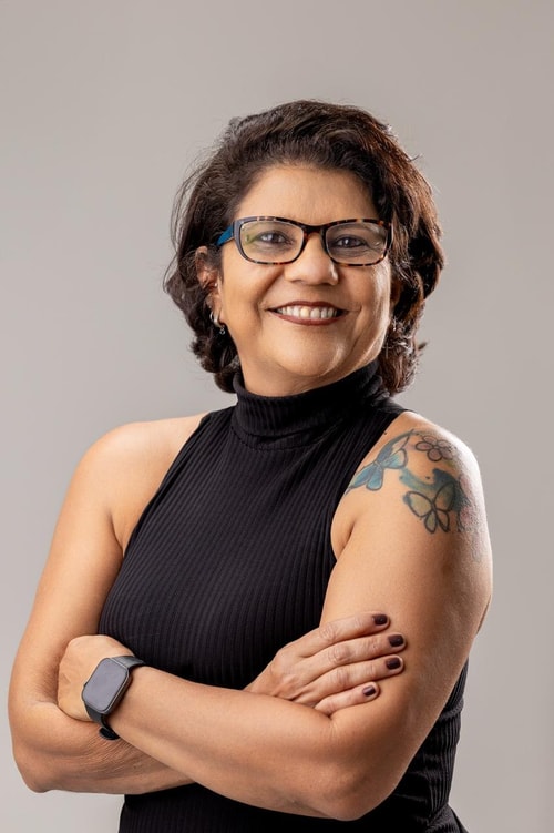 Psicólogo(a) Maria Emília Dantas Dias de Aquino