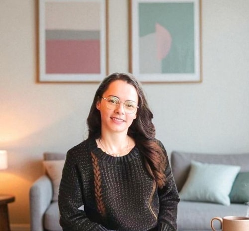 Psicólogo(a) Kianni Patrizi Souza Barbosa atendendo online em São Paulo/SP