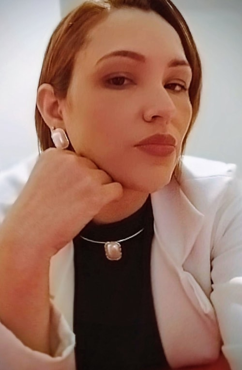 Psicólogo(a) Maria Madalena Costa Beltrão atendendo online em Jaraguá do Sul/SC