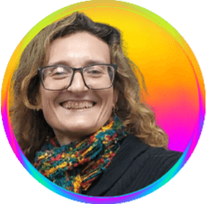 Psicólogo(a) Cinthia Cavinato