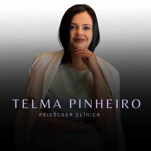 Psicólogo(a) Telma Regina Pinheiro atendendo online em São Bernardo do Campo/SP
