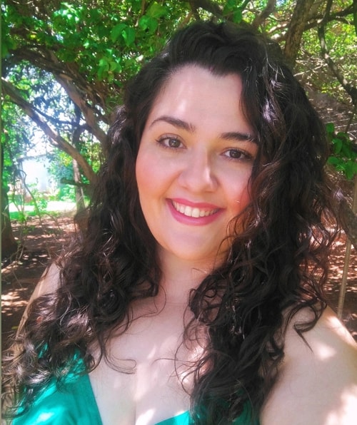 Psicólogo(a) Mariani Aparecida da Silva Ferreira atendendo online em São José do Rio Preto/SP