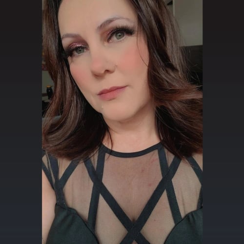 Myrian Lúcia dos Santos