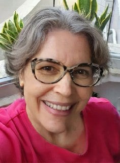 Lourdes Ferreira Araujo Stern