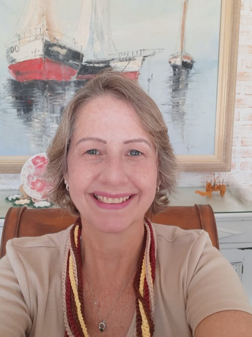 Elaine Cristina Garcia Chyoshi