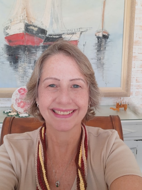 Psicólogo(a) Elaine Cristina Garcia Chyoshi atendendo online em Santo André/SP