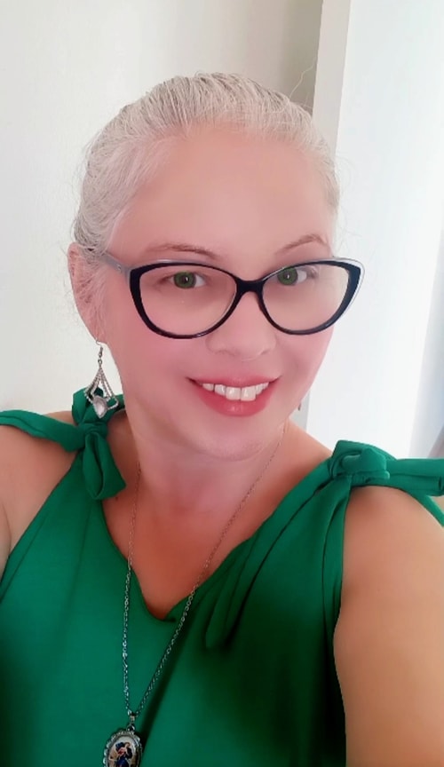 Psicólogo(a) Helena Aparecida Galvão Cimeno atendendo online em Mogi das Cruzes/SP