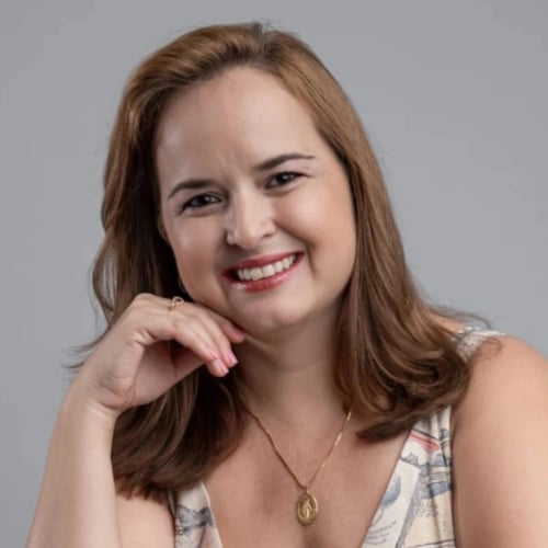 Helineide Rocha Azevedo