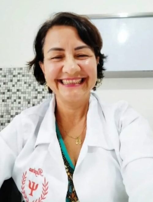Psicólogo(a) Maria Regina Floriano Quintamilha atendendo online em Primavera do Leste/MT