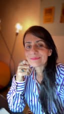 Marcia Maria Domingues Afonso