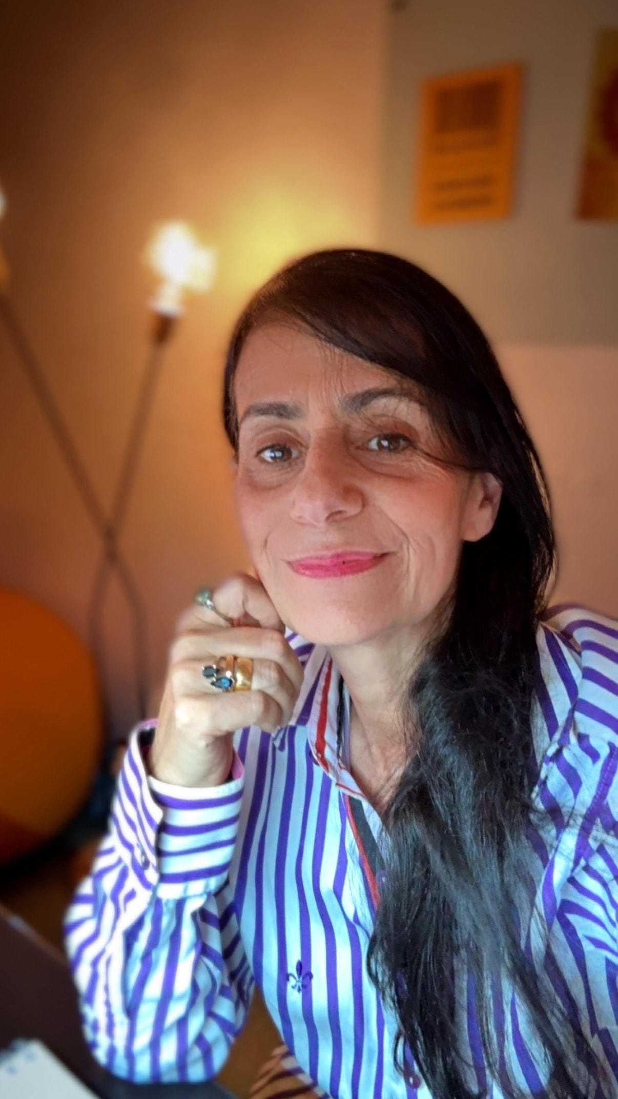 Psicólogo(a) Marcia Maria Domingues Afonso atendendo online em São Paulo/SP