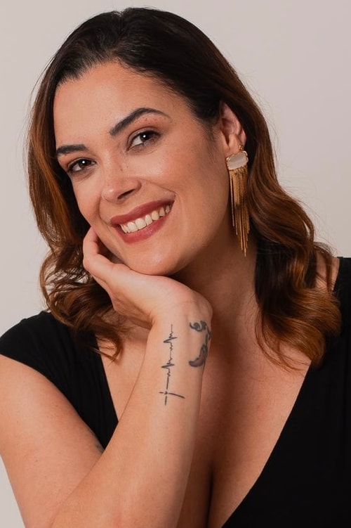 Psicólogo(a) Raquel Cristina dos Santos Marco atendendo online em Curitiba/PR