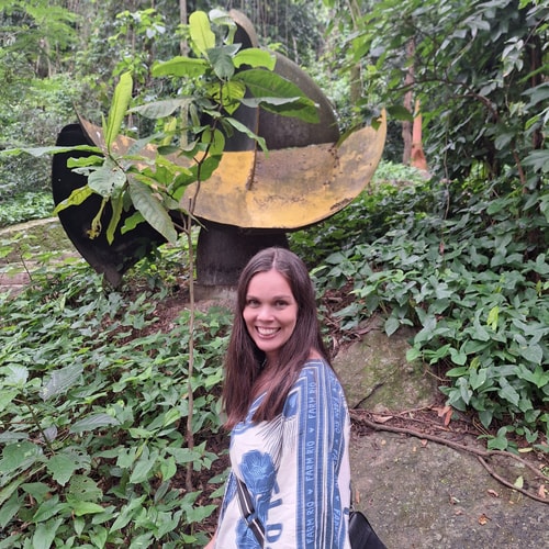 Psicólogo(a) Mona Lisa Gonçalves de Souza