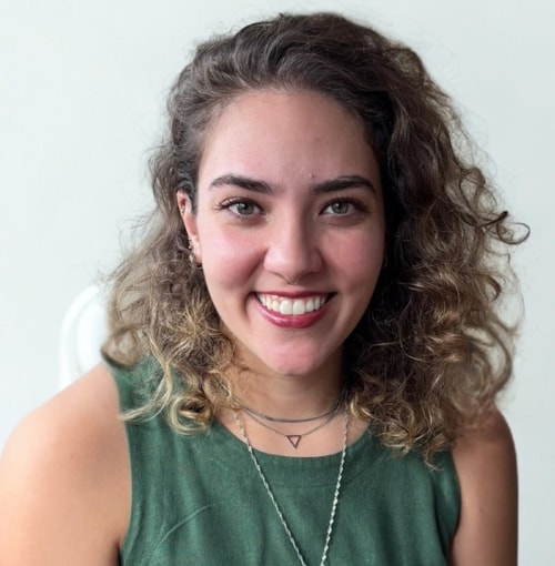 Psicólogo(a) Isabella Aguirre Martins atendendo online em São Paulo/SP