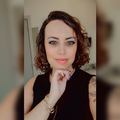 Psicólogo(a) Luciana Gavioli atendendo online em Bragança Paulista/SP