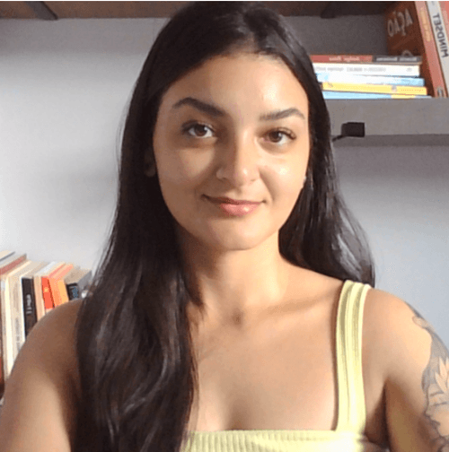 Psicólogo(a) Lethicia Fachetti Xavier de Almeida atendendo online em Osasco/SP