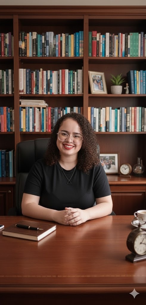 Psicólogo(a) Claudia Silva Cardoso atendendo online em Curitiba/PR