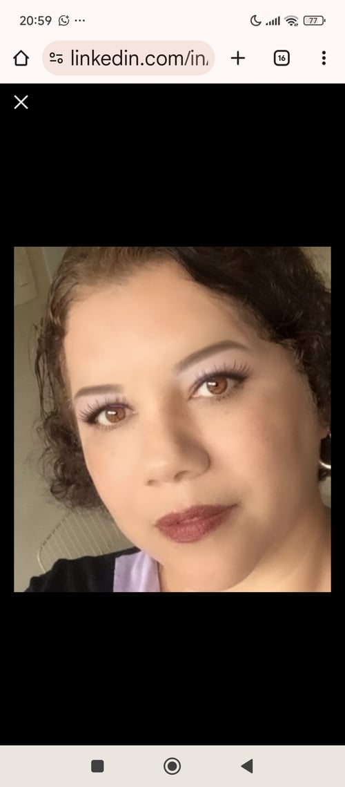 Suzana de Souza Vieira