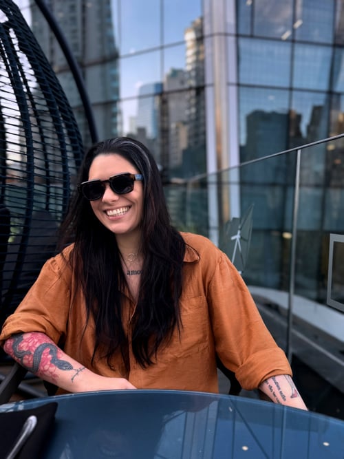 Lara de Vasconcelos Torres