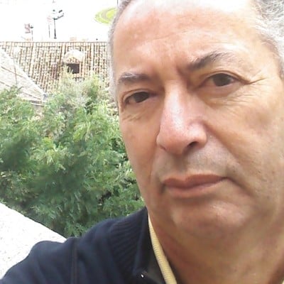 Odilon Luiz Nogueira