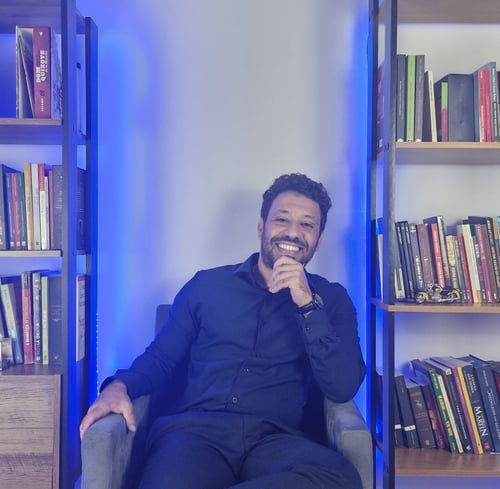 Pedro Felipe Marques dos Santos