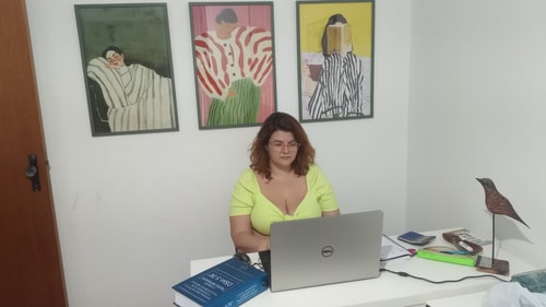 Psicólogo(a) Maria Emília Arruda Ramos atendendo online em São José do Rio Preto/SP