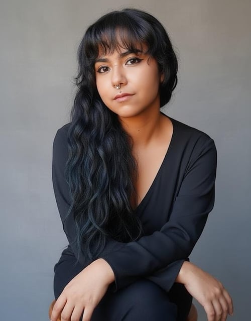 Vivian Thais dos Santos