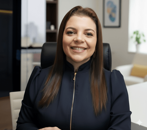 Psicólogo(a) Carolina Balieiro Werneck atendendo online em Curitiba/PR