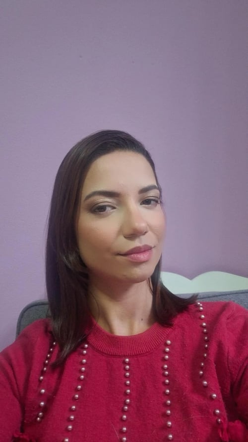 Gislaine Rosa Ferreira do Carmo