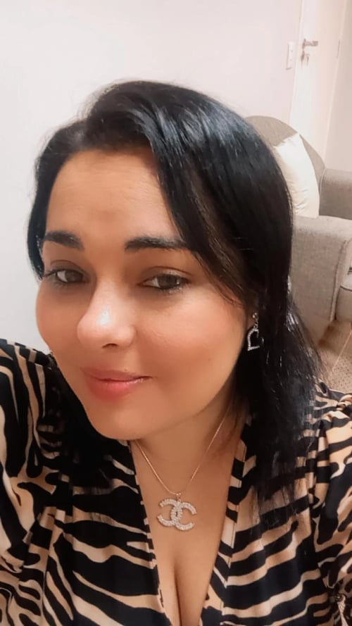 Priscila Simião de Lima