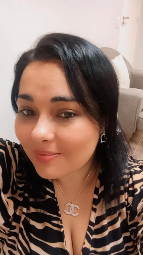 Psicólogo(a) Priscila Simião de Lima atendendo online em Cotia/SP