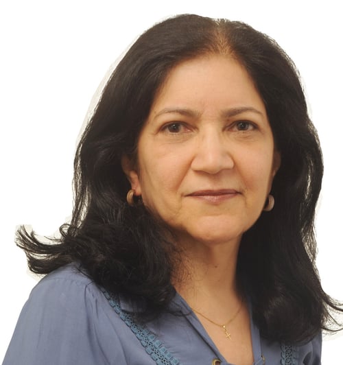 Olivia dos Santos Gonçalves Ribeiro