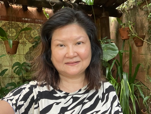 Psicólogo(a) Cristiane Narumi Mizobuchi