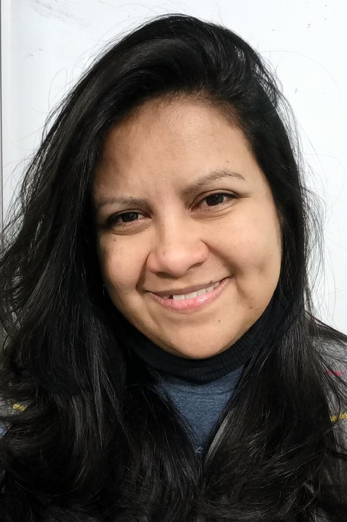 Psicólogo(a) Ana Paula Barbosa Araújo atendendo online em Rio de Janeiro/RJ