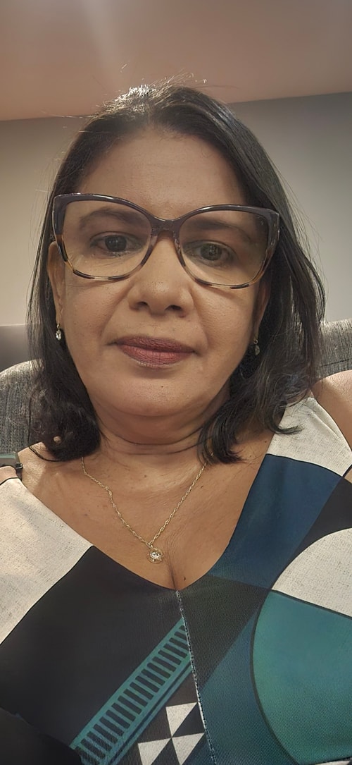 Psicólogo(a) Marise Monteiro dos Santos