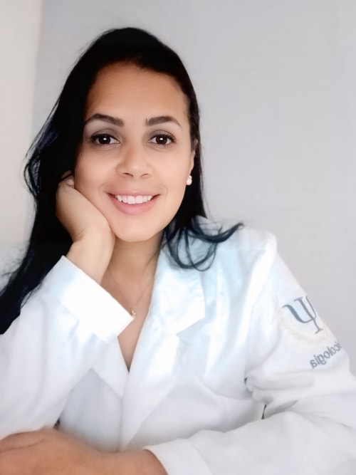 Psicólogo(a) Lylian Santos e Silva atendendo online em São Paulo/SP