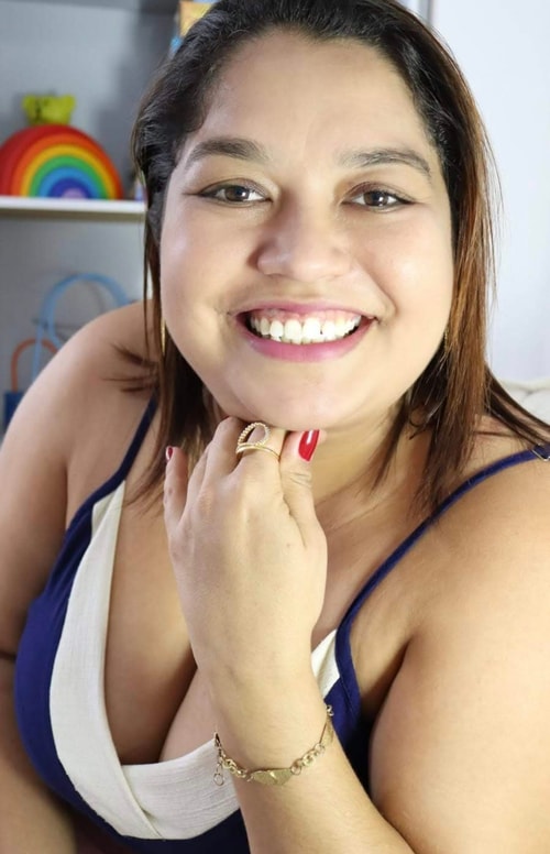 Psicólogo(a) Ana Carolina Pinheiro de Carvalho atendendo online em Maricá/RJ