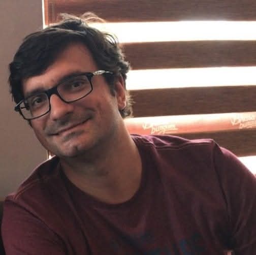 Psicólogo(a) Rafael Pinheiral Ferreira atendendo online em Rio de Janeiro/RJ