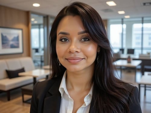 Danielle Menezes dos Santos